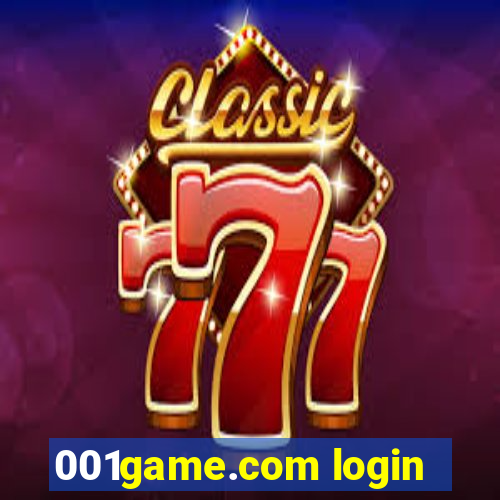 001game.com login